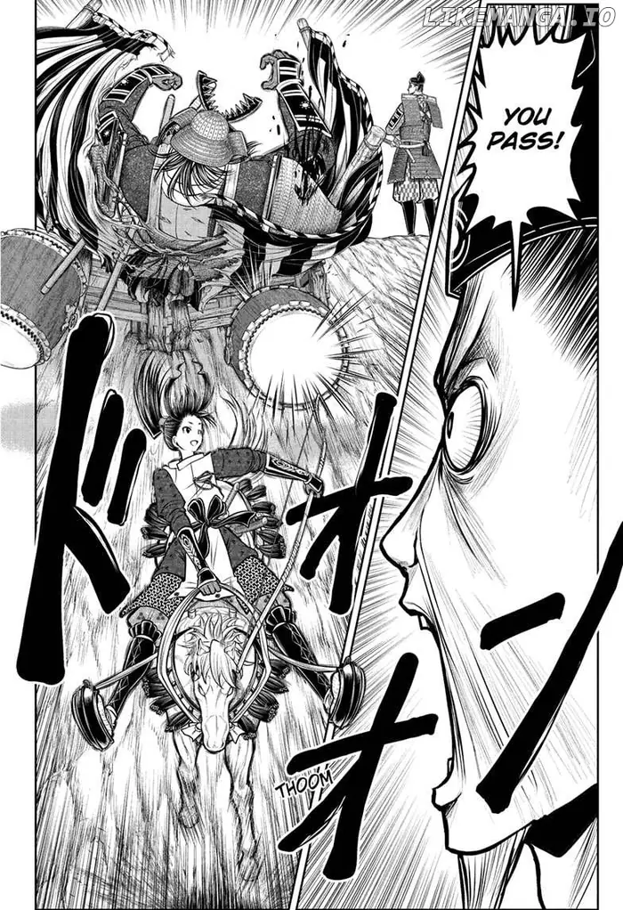 The Elusive Samurai Chapter 186 image 06_optimized